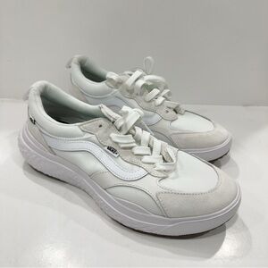 Vans Mte Ultrarange Neo Vr3 Men’s Shoes